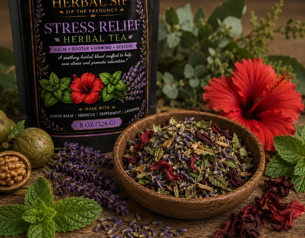 Stress - Relief