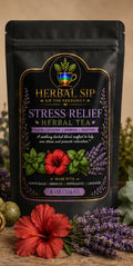 Stress - Relief