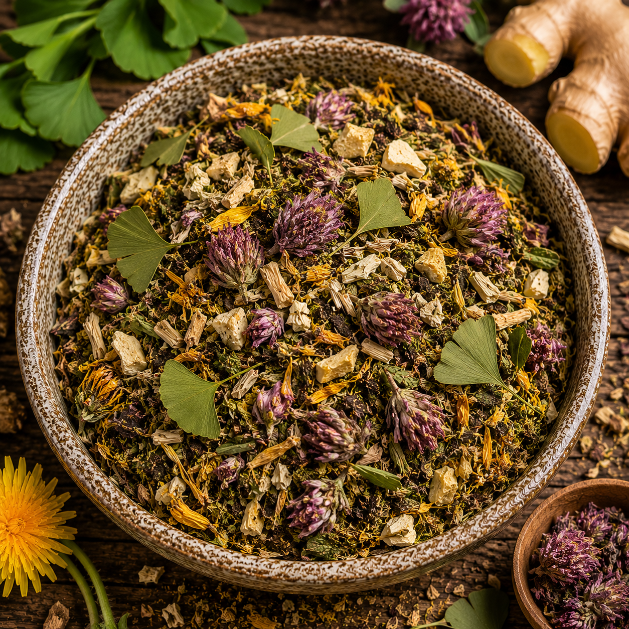 Liver & Kidney Health