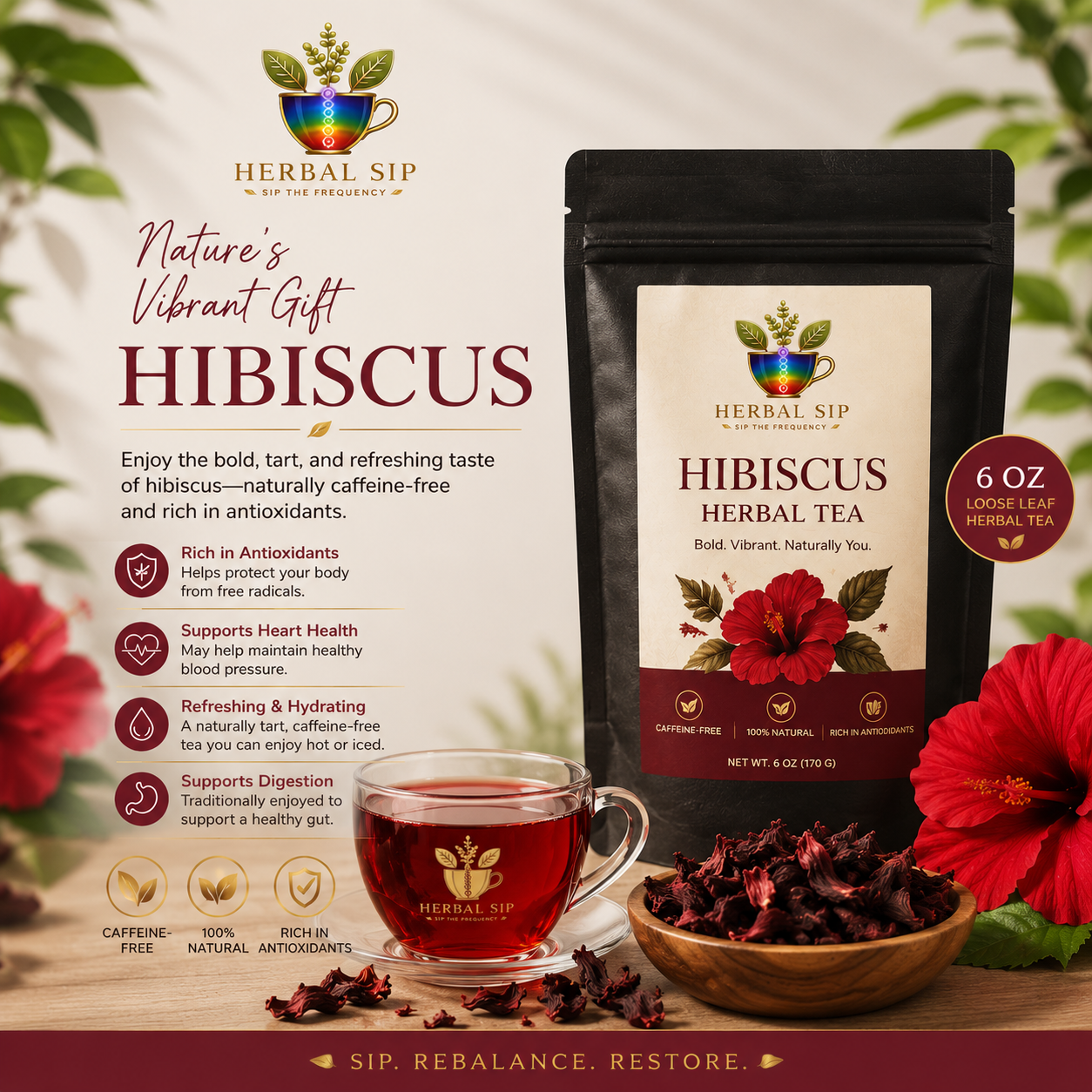 Hibiscus